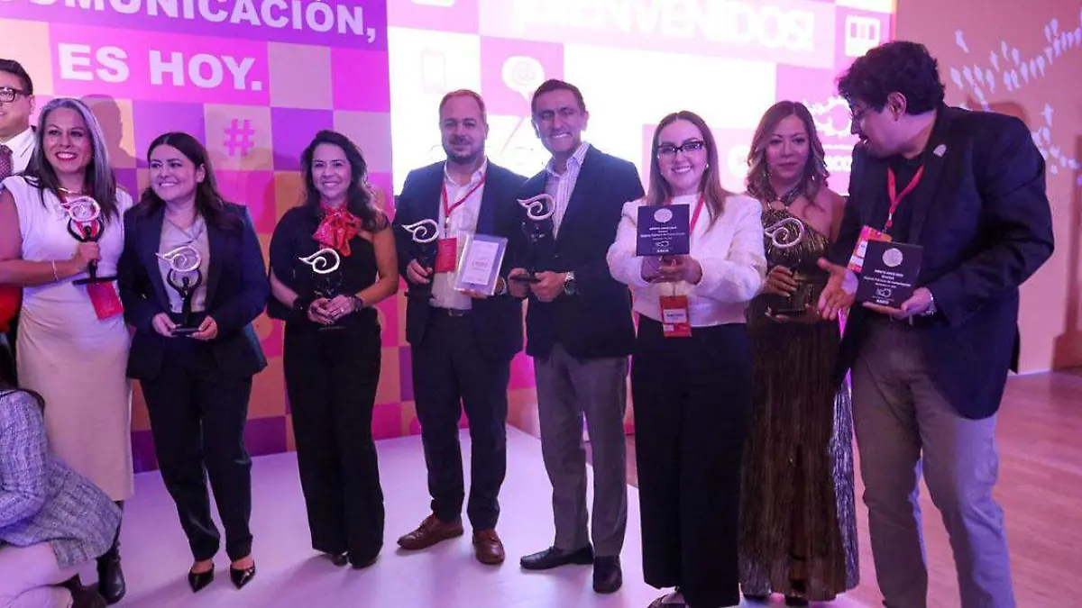 La reintroducción del bisonte americano permitió a Cemex México obtener el premio al mérito AMCO 2024 “Creados para ser historia”